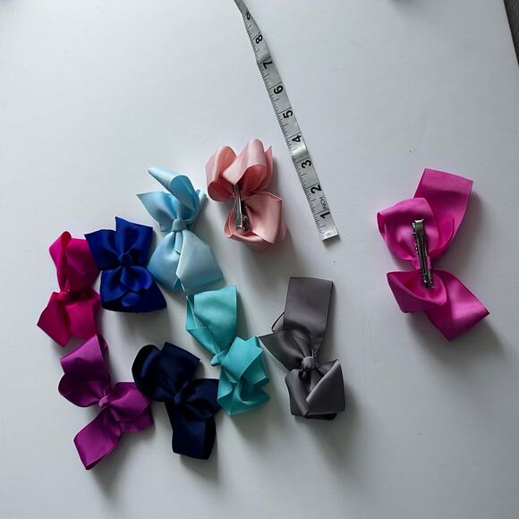 Large bow bundle - Picture 5 of 5